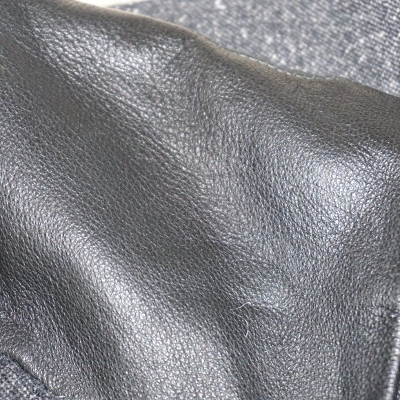 Rebecca Taylor Lamb Trim Silk/Wool Tweed Dress 6 - Picture 10 of 15